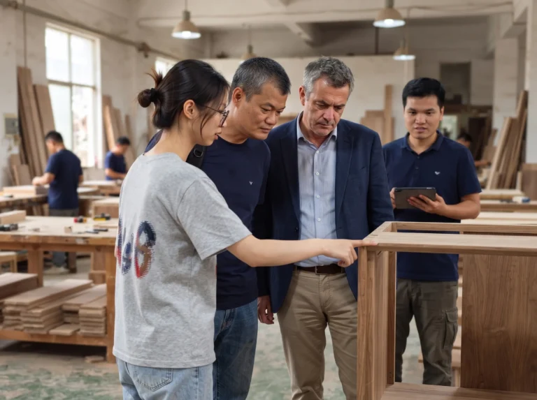 How to Vet a Furniture Sourcing Agent: 10-Point Checklist (Real vs Scam)