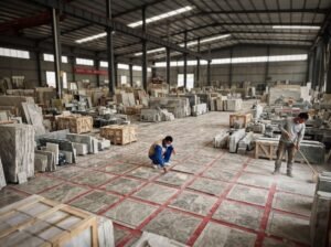Why Yunfu Became the World’s Stone Furniture Capital: Inside China’s National Transformation Base