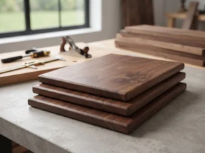 The Dark Side of Black Walnut: Why Your “American Walnut” Might Be Chinese-Grown