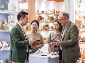 Canton Fair 2026 Furniture Zone Changes: New Halls, New Rules, and New Opportunities
