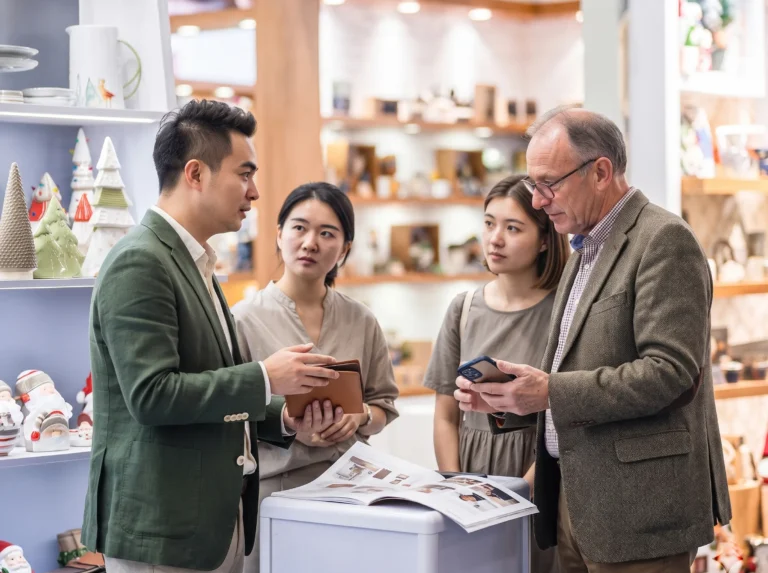 Canton Fair 2026 Furniture Zone Changes: New Halls, New Rules, and New Opportunities