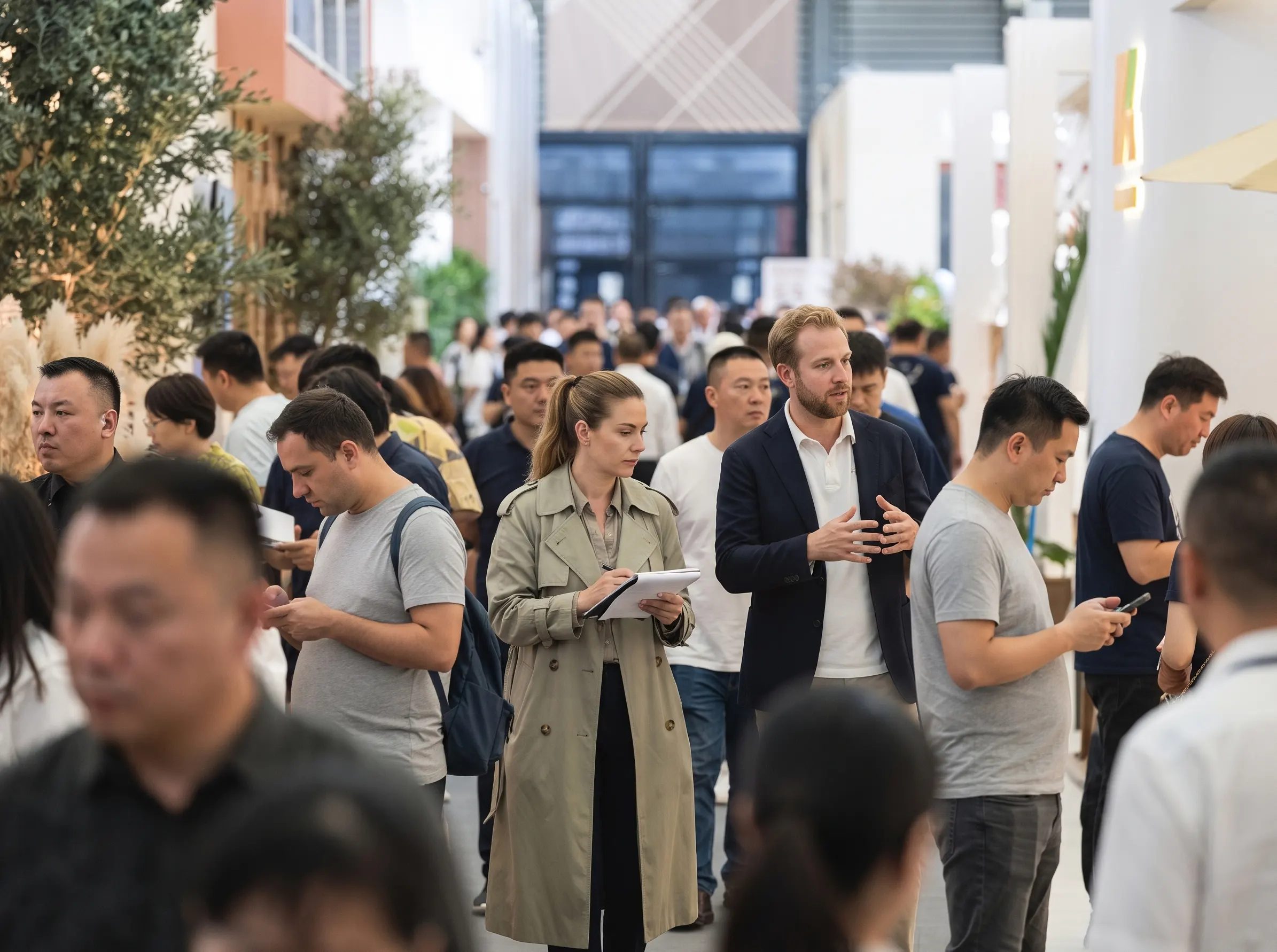 china-fair-price-gap-trade-show-factory-price