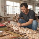 Beyond Big and Small: The Real Structure of China’s Furniture Manufacturing Tiers