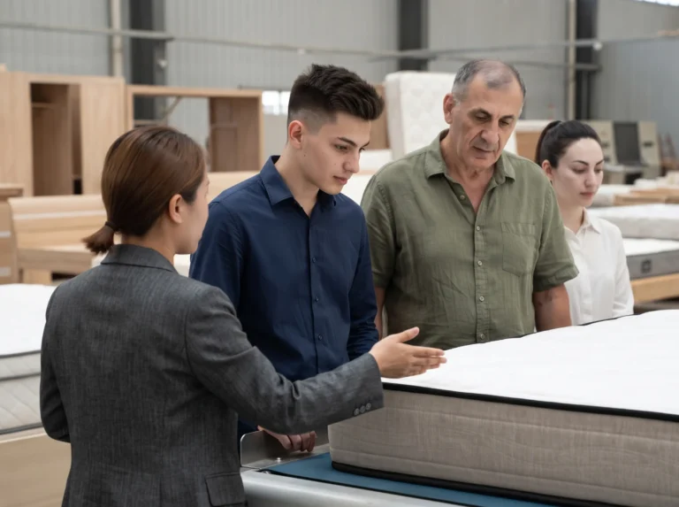 7 Things Nobody Tells You Before You Start Importing Furniture From China