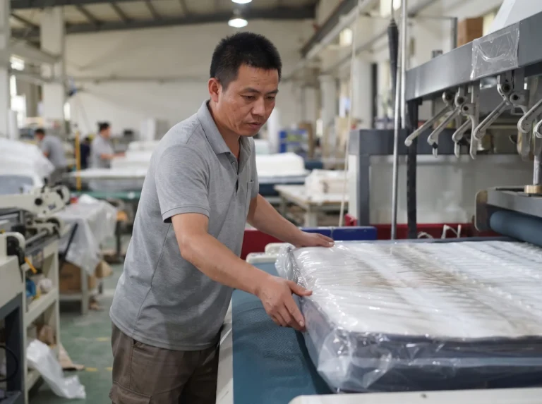 Anti-Dumping Alert for Furniture Buyers: Mattresses vs Sofas and the Real US Duty Risk in 2026