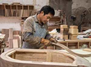 The Beginner’s Blueprint: How to Source Furniture From China Without a Sourcing Agent