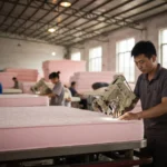 From $50 to $500: What You Actually Get at Every Chinese Mattress Price Tier (Factory to Port)