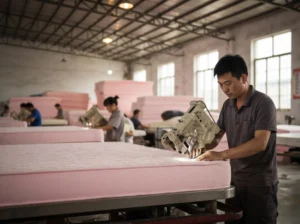 From $50 to $500: What You Actually Get at Every Chinese Mattress Price Tier (Factory to Port)