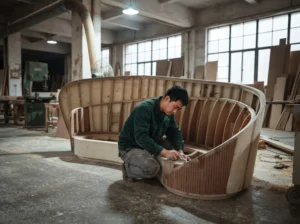 The Sofa Production Calendar: When Chinese New Year, Canton Fair, and Hotel Orders Block Your Delivery Slot