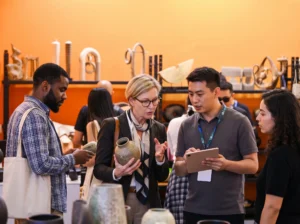 CIFF or Furniture China? The September Shanghai Showdown for Importers