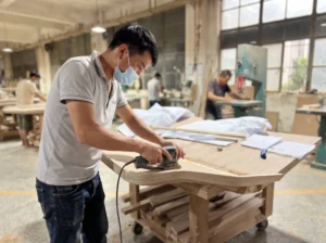 The Foshan Furniture Market Map: Where Each District Actually Specializes (Save Days of Walking)