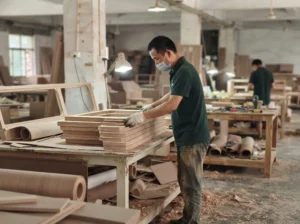 The 89-Point Furniture QC Checklist: What to Inspect Before You Pay the Balance