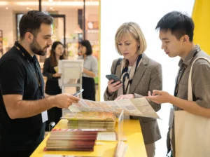 The Real Luxury Tier at Furniture China: E1 Brands vs. Hidden Chinese Factories