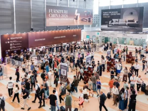What Furniture China 2026 Actually Reveals About 2027 — And What It Hides