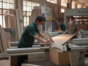How to Spot a Fake Factory on Alibaba in 30 Seconds (Red Flags That Scream “Trading Company”)