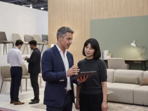 Factory or Fraud? How to Spot a Trading Company Booth at CIFF in Under 5 Minutes