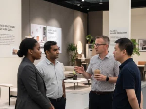Canton Fair Furniture Samples vs. Bulk Orders 2026: What Buyers Need to Know