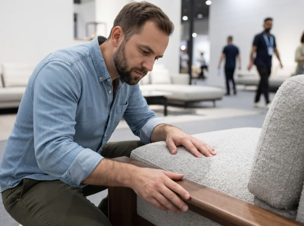 canton-fair-mattress-sourcing furniture from china (3)