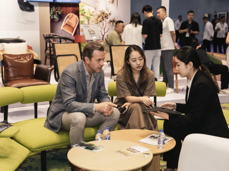 Budget vs Premium: Where to Find Sofas at Canton Fair 2026 (and What Each Hall Really Sells)