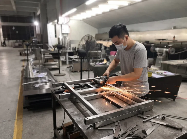 How Many Orders Can Your Factory Really Handle? Capacity Planning for Buyers