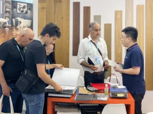 Outdoor Furniture at Canton Fair 2026 : How to Find Suppliers, Verify Materials, and Plan Lead Times